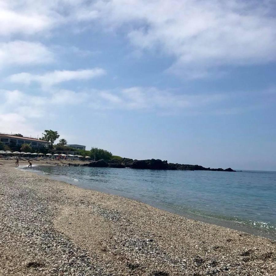 Amorosita Diamante Dış mekan fotoğraf